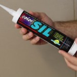 ColorRite Caulk