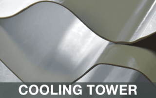 Cooling Tower Panels