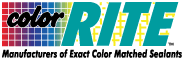 Color Rite for FRP Panels