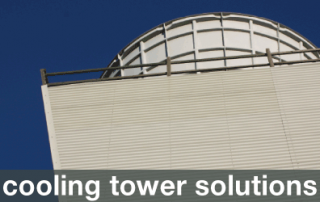 Cooling Tower Panels