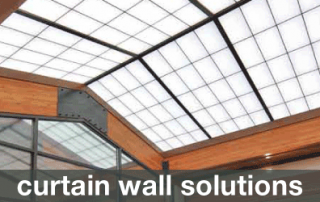 Translucent Skylight Panels