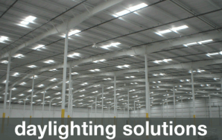 Daylighting panels